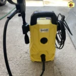 Lavadora de Alta Pressão Kärcher 1500 PSI 220V