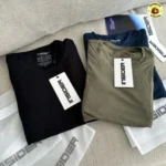 Camiseta Tech Light Insider Masculino