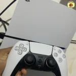 Console Playstation 5 Slim Digital 825GB
