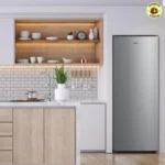 Freezer e Refrigerador Philco Inox Premium 201L