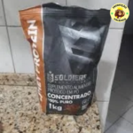 Whey Protein Concentrado 1kg Chocolate Soldiers