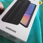 Samsung Galaxy A06 5G Dual SIM 128GB Preto