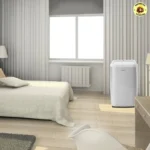 Ar-Condicionado Philco Portátil 12000BTUs Frio 220V