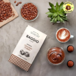 Baggio Café Torrado e Moído Aroma de Chocolate