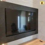 Smart TV Samsung 65 LED 4K Crystal Tizen