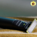 Aparador e raspador OneBlade QP1424/10 Philips