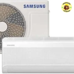 Samsung Ar-condicionado Split Inverter WindFree 12.000 BTUs