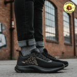 Tênis Kappa Park 2.0 Masculino e Feminino Original