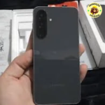 Celular Samsung Galaxy A56 5G 128GB 8GB RAM Preto