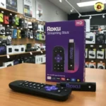 Roku Streaming Stick TVBox Conversor Smart TV