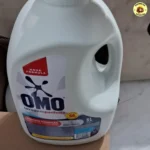 Omo Sabão Líquido Lavagem Perfeita 3L