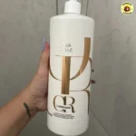 Wella Professionals Oil Reflections Restaure