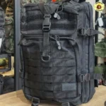 Mochila Tática Militar Impermeável 30L Reforçada