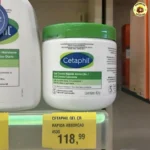 Gel Creme Hidratante Corporal Cetaphil 453g