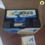 Bateria Moto Titan Fan Biz Bros Fazer 125 150 160
