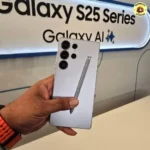 Samsung Galaxy S25 Ultra 256GB 12GB RAM 5G