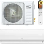 Ar Condicionado Split Hi Wall Inverter 9.000 BTU