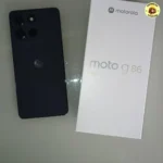 Smartphone Motorola Moto g86 5G 512GB 24GB Lilás