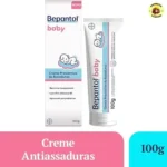 Bepantol Baby Creme para Assaduras 100g