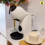 Nescafé Dolce Gusto Arno Genio S Basic Branca