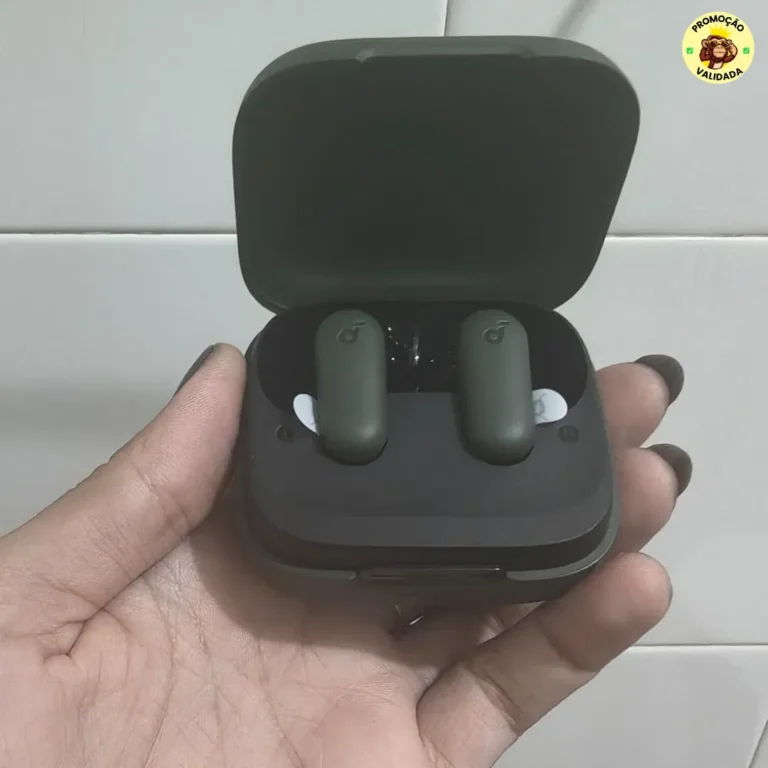 Anker Soundcore P30i Fone de Ouvido Bluetooth