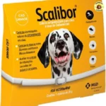 Scalibor® Coleira Antiparasitária para Cães