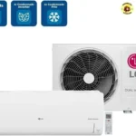 Ar Condicionado Split 12000 Btus LG Dual Inverter