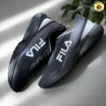 Tênis Fila Vector Masculino Estilo Esportivo