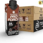 Piracanjuba ProForce 23g Proteínas Zero Lactose Cacau