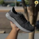 Tênis Fila Clip Masculino Esportivo Casual