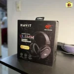 Fone de Ouvido Gamer Havit H2015D PC/PS/Xbox
