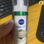 NIVEA Sérum Facial Luminous 630® 30ml