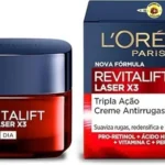 L'Oréal Paris Revitalift Laser X3 Creme Facial
