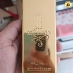 Perfume Rabane 1 Million Eau de Toilette 200 ml