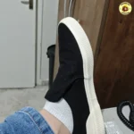 Tênis Masculino Casual Aramis Slip Confortável