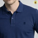 Camisa Polo Masculina Polo Wear Piquet