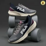 Tênis Fila Vector Masculino Treino Academia