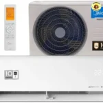 Ar Condicionado Split Inverter Midea 18000 BTUs Quente e Frio