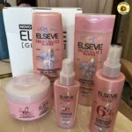 Kit Tratamento Capilar L'Oréal Paris Elseve