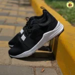 Tênis Puma Wired Run
