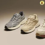 Tênis Fila Runner Feminino Casual Skyfoam