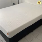 Colchão Queen Emma One Light 158x198cm