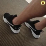 Tênis Puma Flyer Runner Mesh Bdp
