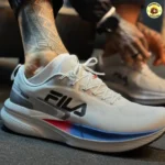 Tênis Fila Masculino Esportivo Racer Fastpace