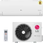 Ar Condicionado LG AI Dual Inverter 9.000 BTUs Frio