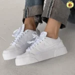 Tênis Nike Court Legacy Lift Feminino