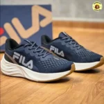 Tênis Fila Masculino Racer Comet 2 Esportivo