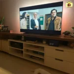 Philips Smart TV Ambilight 55 4K 55PUG8100