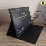 Bettdow Monitor Portátil 15,6'' FHD 1080P