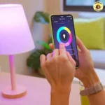 Lâmpada Inteligente 15W Smart RGB Wifi Elgin